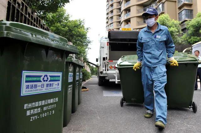 16個“無廢城市”試點方案定稿，進入實質操作階段（第一財經）